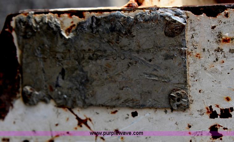 image for item G5157 Bobcat 15A skid steer auger