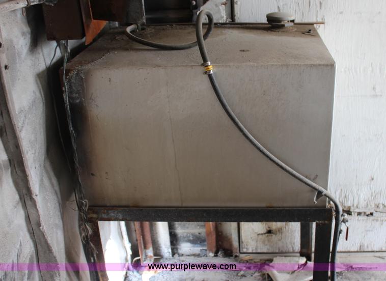 image for item G5173 General Motor 30 KW generator