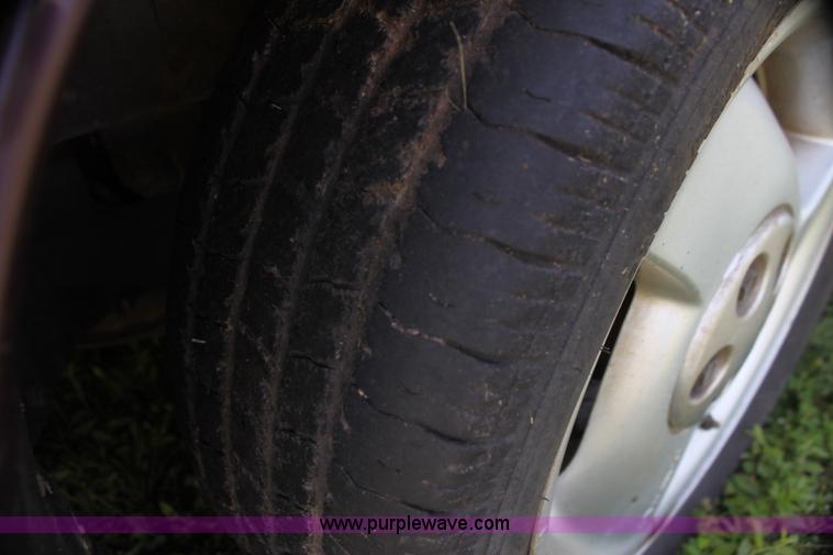 image for item H7472 1997 Pontiac Grand Am GT