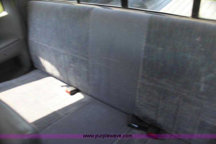 image for item H7475 1997 Dodge Ram Ram 1500 Laramie SLT pickup truck