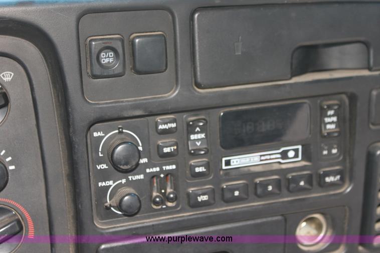 image for item H7475 1997 Dodge Ram Ram 1500 Laramie SLT pickup truck