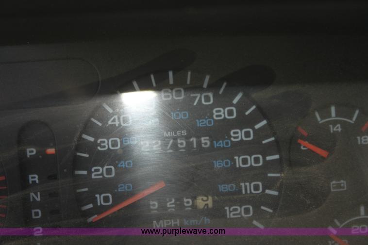 image for item H7475 1997 Dodge Ram Ram 1500 Laramie SLT pickup truck