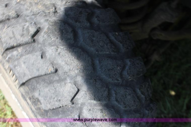 image for item H7475 1997 Dodge Ram Ram 1500 Laramie SLT pickup truck