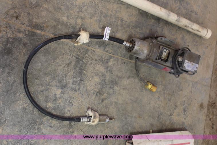 image for item X9250 Rotary drive unit