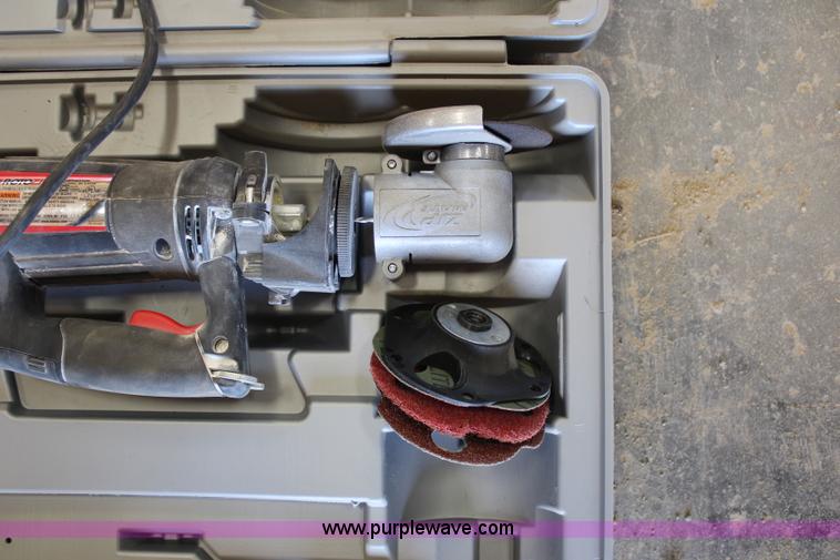 image for item X9274 Assorted tools