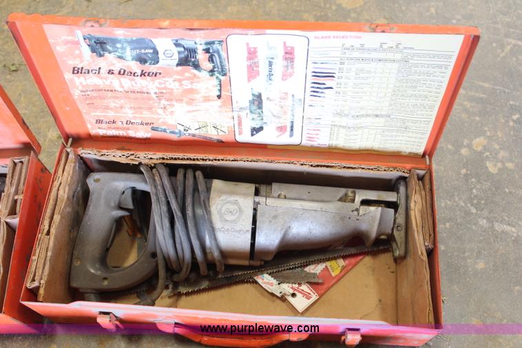 image for item X9274 Assorted tools