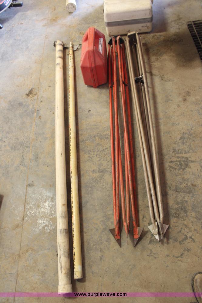 image for item X9278 Meridian transit level