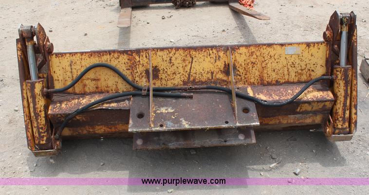 image for item X9286 4-in-1 combination bucket