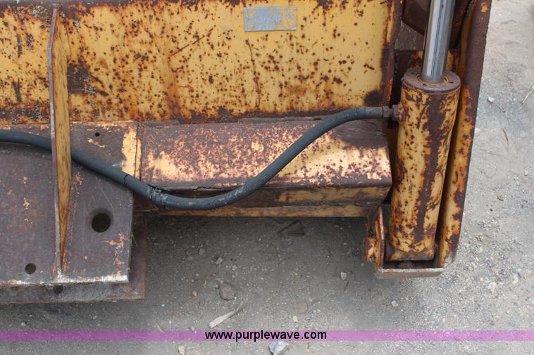 image for item X9286 4-in-1 combination bucket