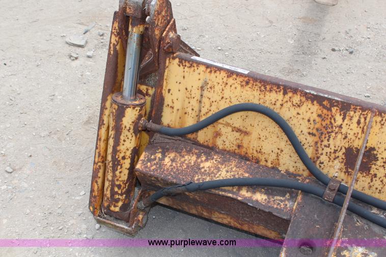 image for item X9286 4-in-1 combination bucket