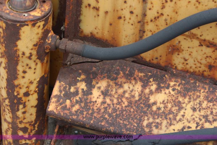 image for item X9286 4-in-1 combination bucket