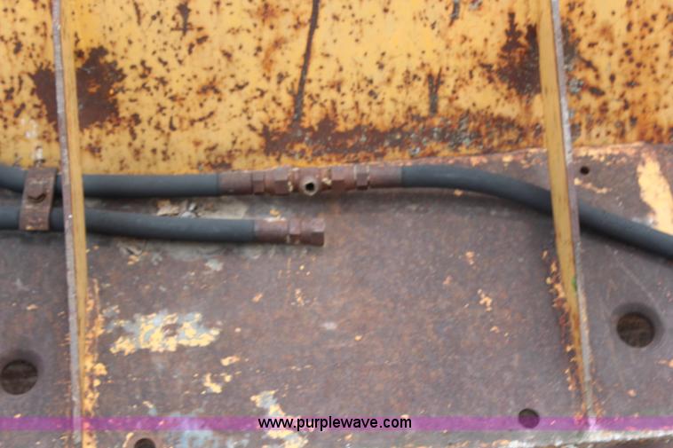 image for item X9286 4-in-1 combination bucket