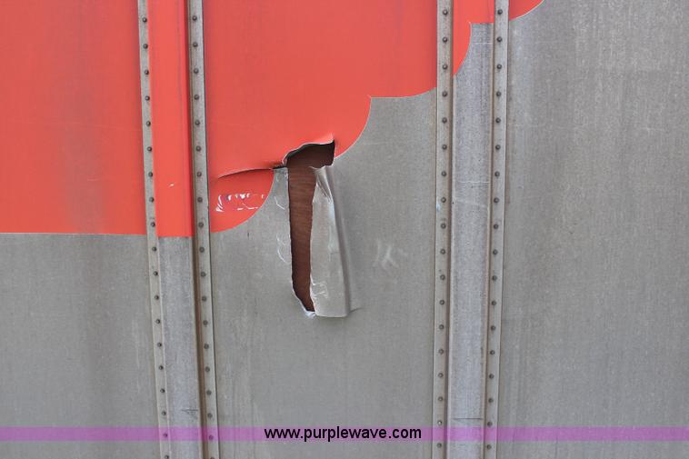 image for item X9306 48'L container