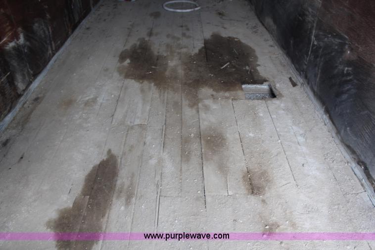 image for item X9306 48'L container