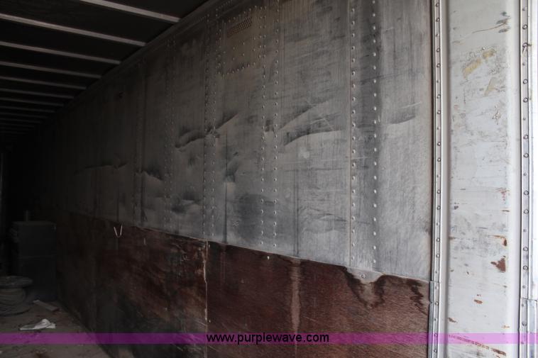 image for item X9306 48'L container