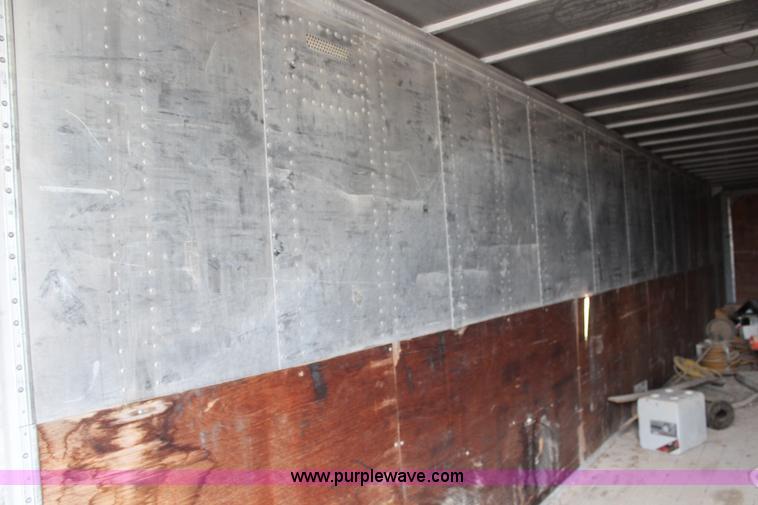 image for item X9306 48'L container