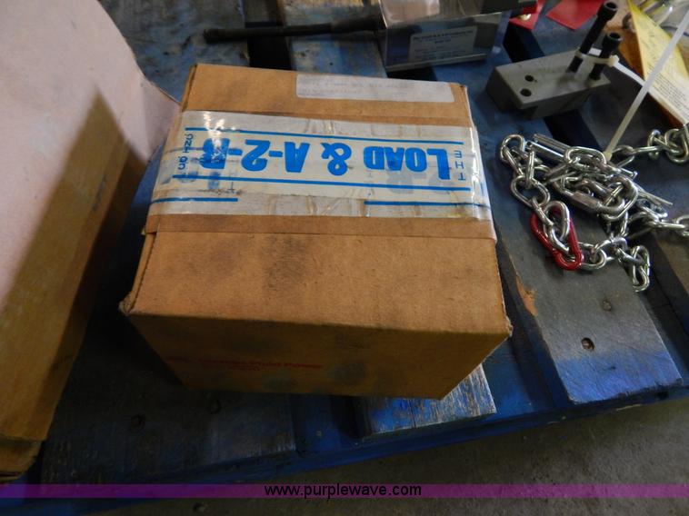 image for item AC9492 (3) Wireless Crane Anti-2-Block systems