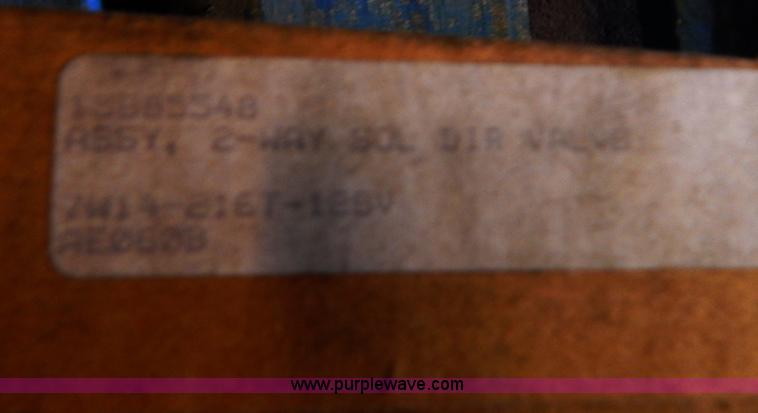 image for item AC9492 (3) Wireless Crane Anti-2-Block systems