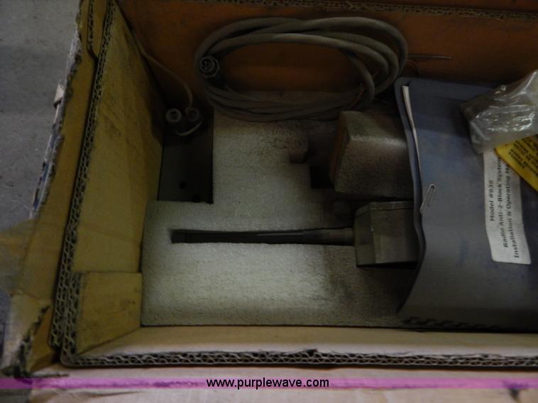 image for item AC9492 (3) Wireless Crane Anti-2-Block systems