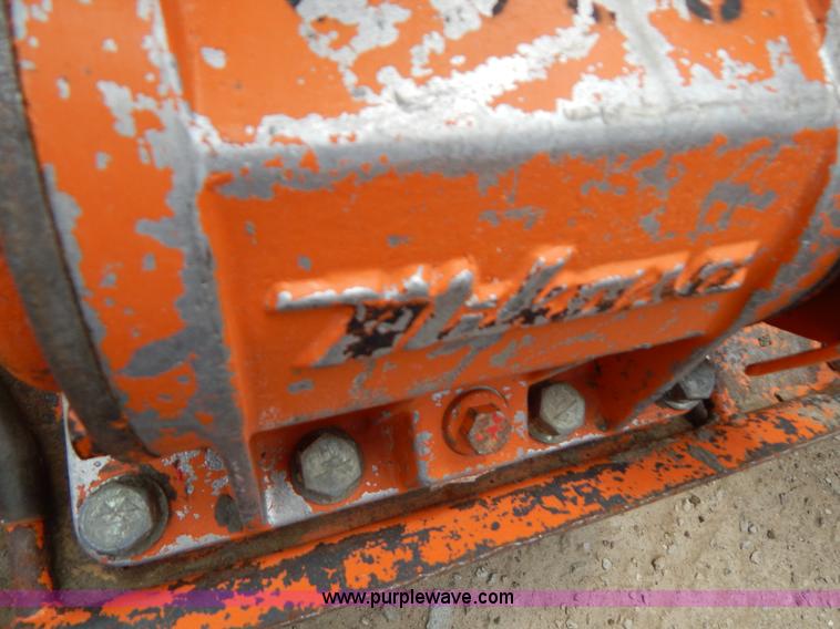 image for item AE9798 (3) Mikasa walk-behind tampers