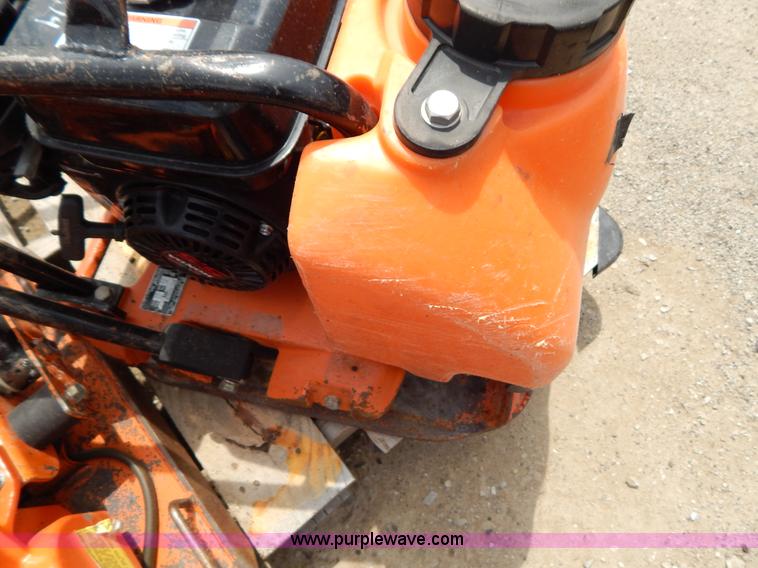 image for item AE9798 (3) Mikasa walk-behind tampers