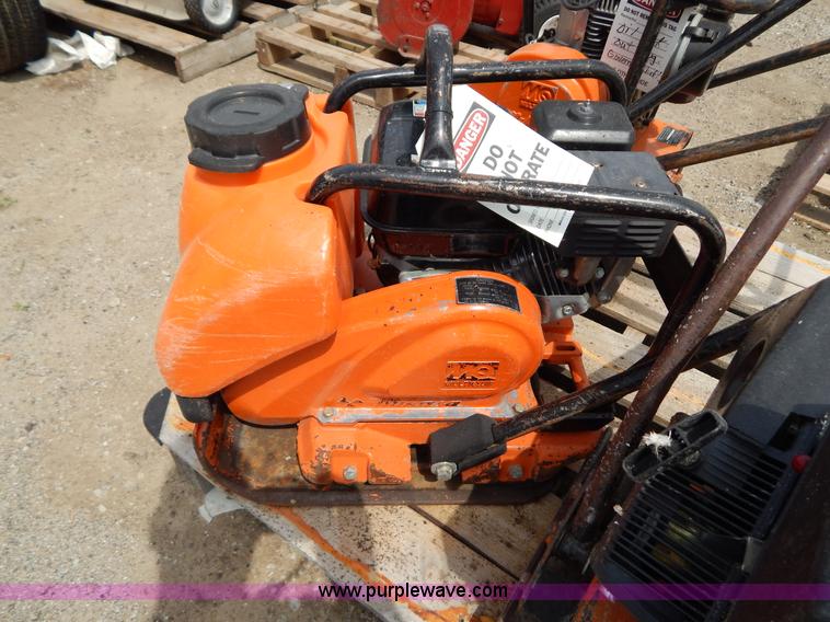 image for item AE9798 (3) Mikasa walk-behind tampers