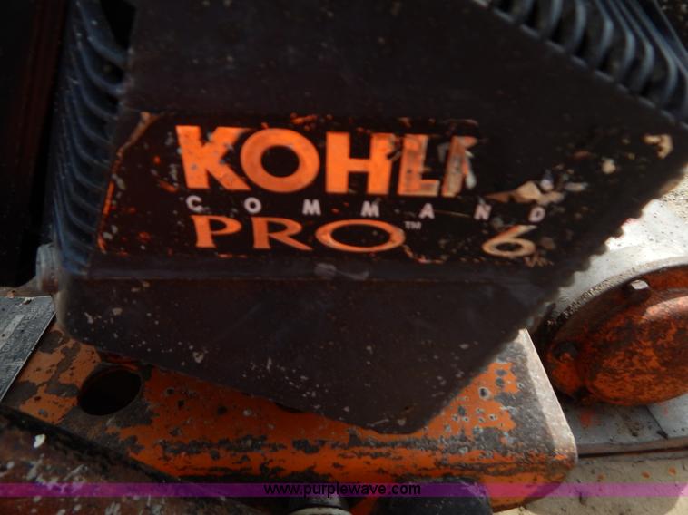 image for item AE9798 (3) Mikasa walk-behind tampers