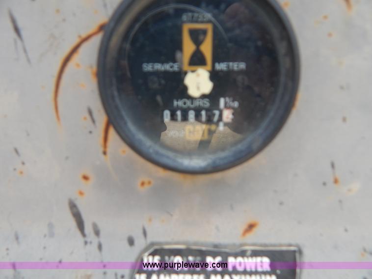 image for item AE9814 Lincoln SA-200 F-163 portable arc welder