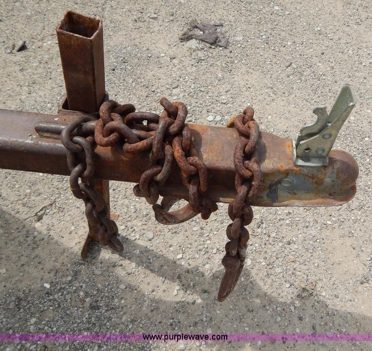 image for item AE9814 Lincoln SA-200 F-163 portable arc welder