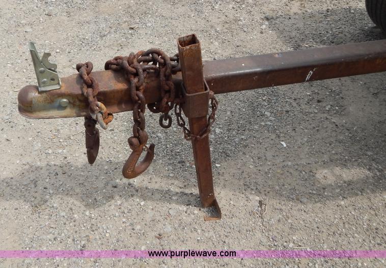 image for item AE9814 Lincoln SA-200 F-163 portable arc welder