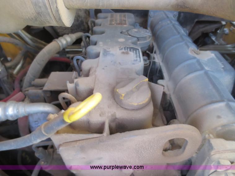 image for item D5848 Gehl 5640 skid steer