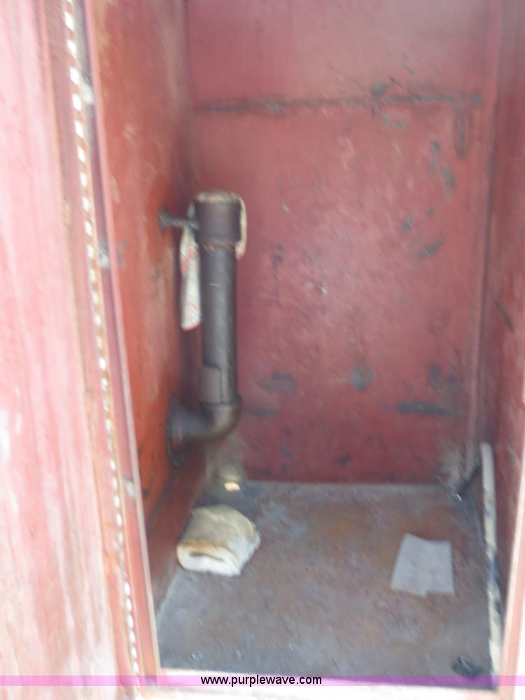 image for item D5992 1994 GMC TopKick boom truck