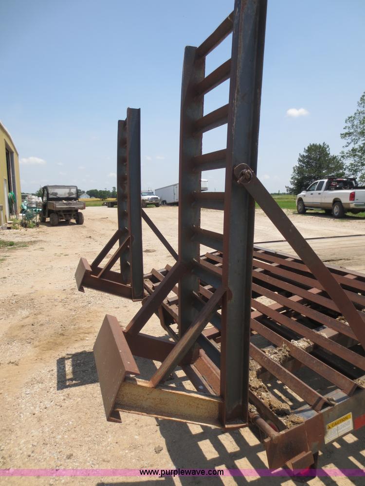 image for item D5993 1996 Hillsboro trailer