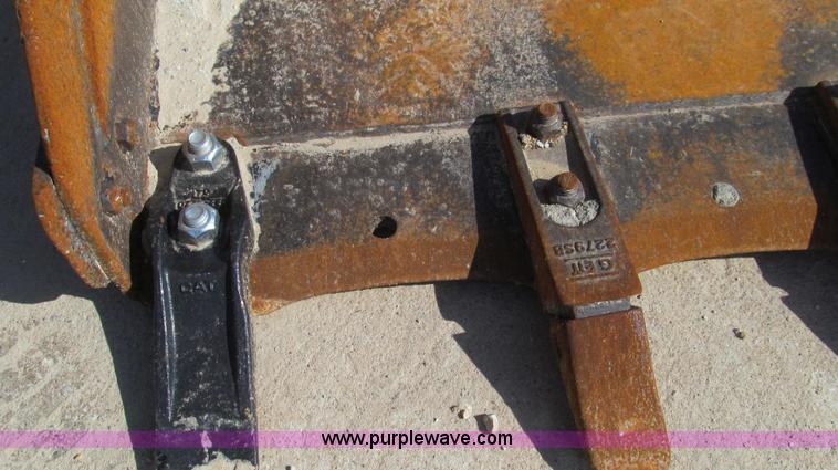 image for item E3996 2009 Caterpillar 289C Multi-Terrain track skid steer