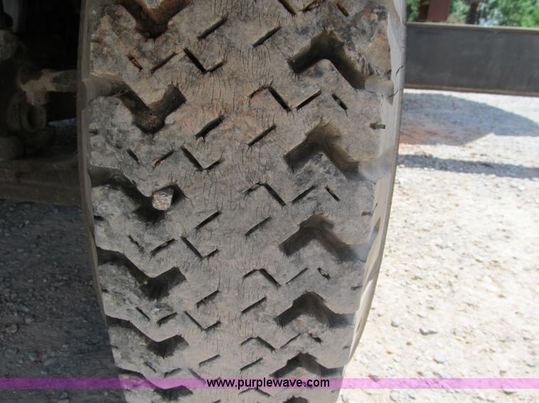 image for item F3206 1970 Link-Belt  HC-78B crane