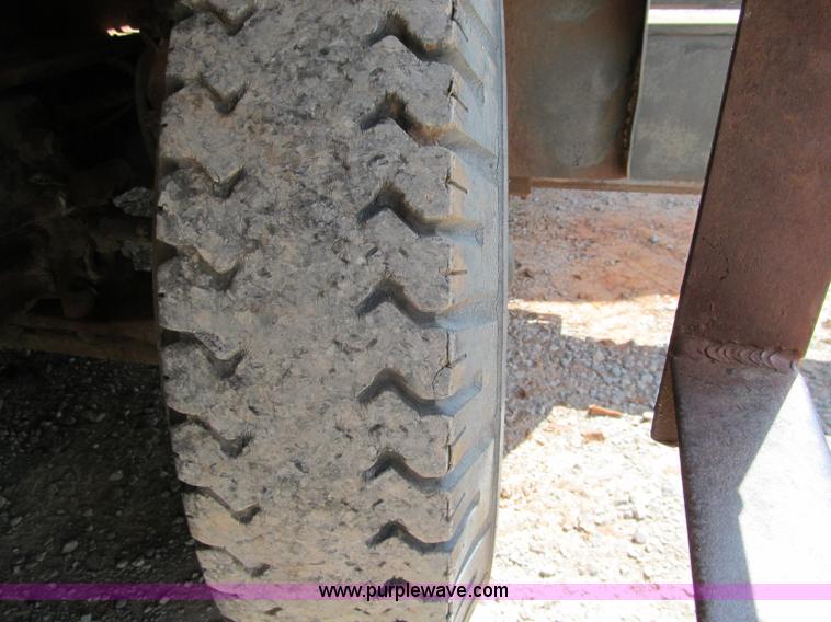 image for item F3206 1970 Link-Belt  HC-78B crane