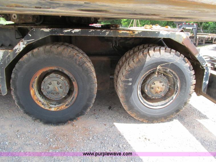 image for item F3206 1970 Link-Belt  HC-78B crane