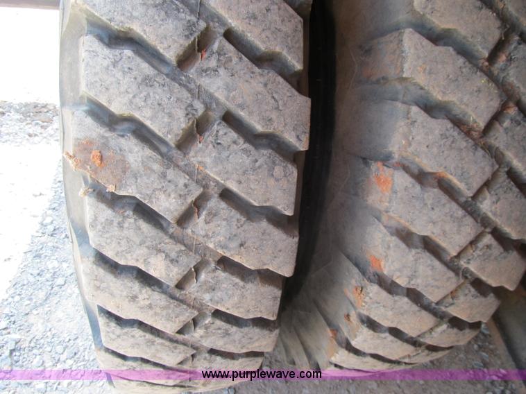 image for item F3206 1970 Link-Belt  HC-78B crane