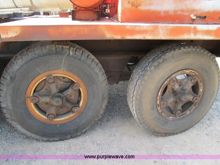 image for item F3206 1970 Link-Belt  HC-78B crane