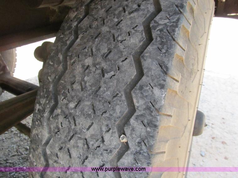 image for item F3206 1970 Link-Belt  HC-78B crane