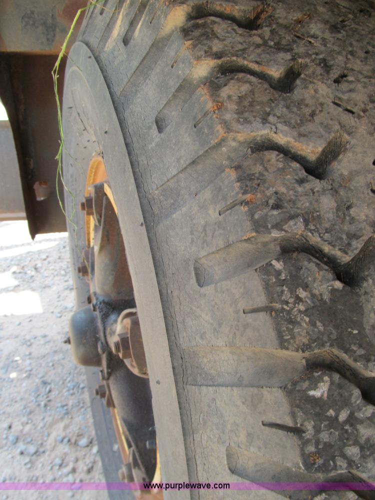 image for item F3206 1970 Link-Belt  HC-78B crane