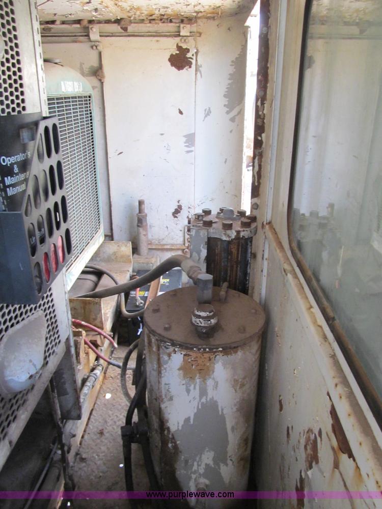 image for item F3206 1970 Link-Belt  HC-78B crane