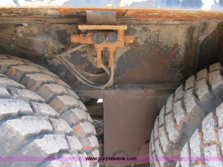 image for item F3206 1970 Link-Belt  HC-78B crane