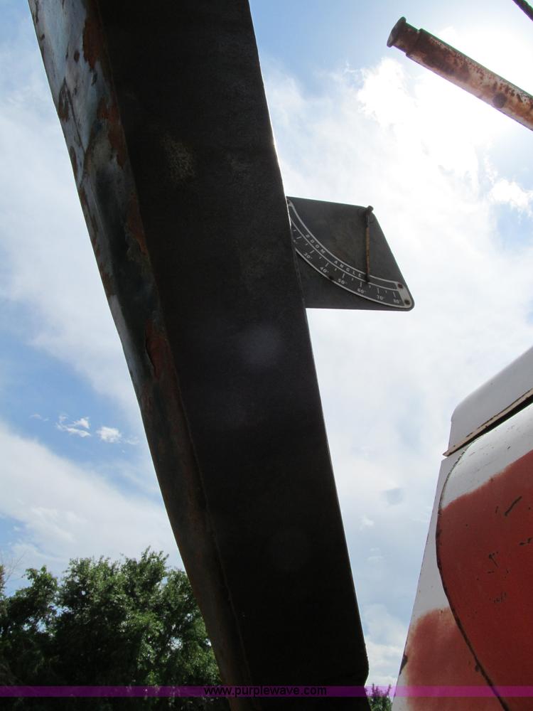 image for item F3206 1970 Link-Belt  HC-78B crane