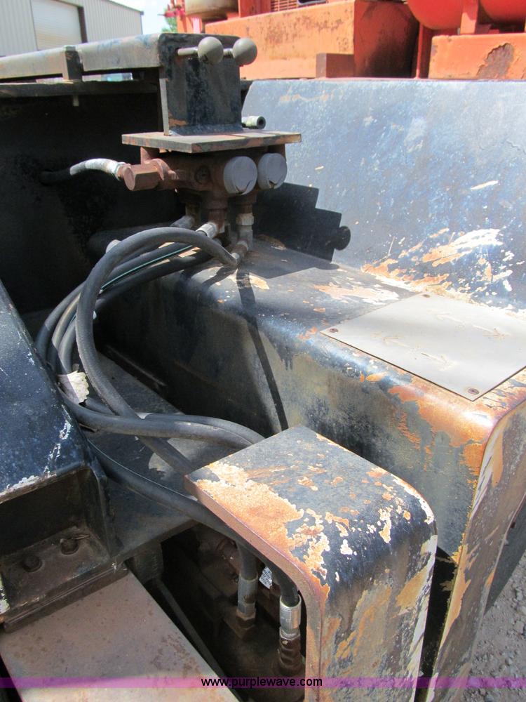 image for item F3206 1970 Link-Belt  HC-78B crane