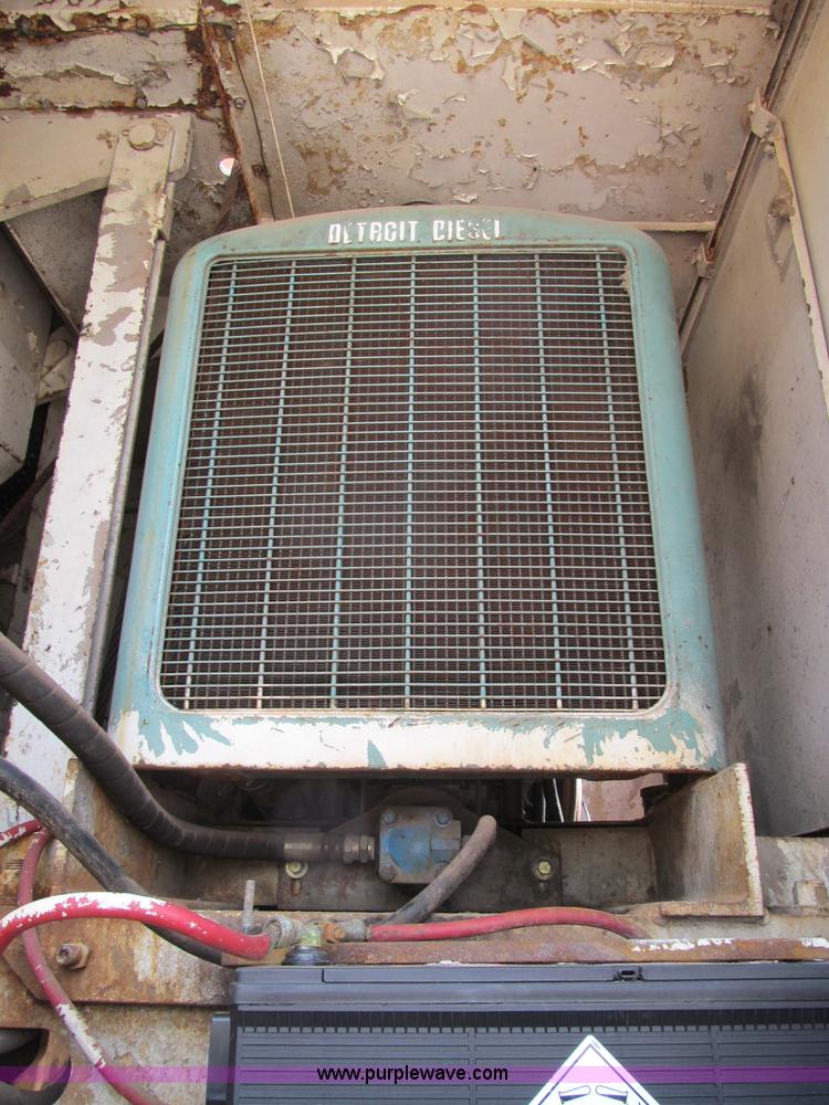 image for item F3206 1970 Link-Belt  HC-78B crane