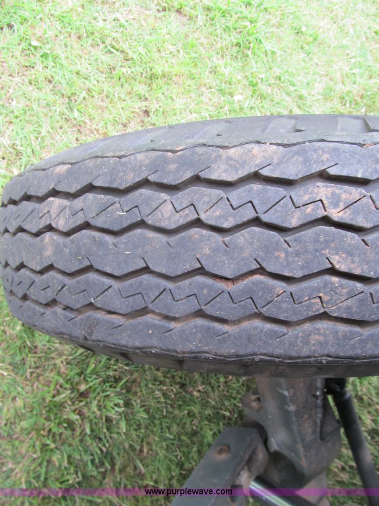 image for item F3207 1985 Emersion A/S32H5A cargo loader