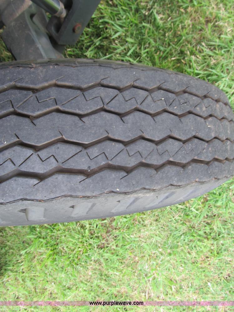 image for item F3207 1985 Emersion A/S32H5A cargo loader