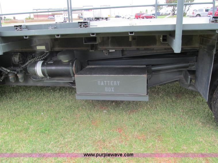 image for item F3207 1985 Emersion A/S32H5A cargo loader