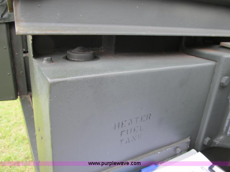 image for item F3207 1985 Emersion A/S32H5A cargo loader